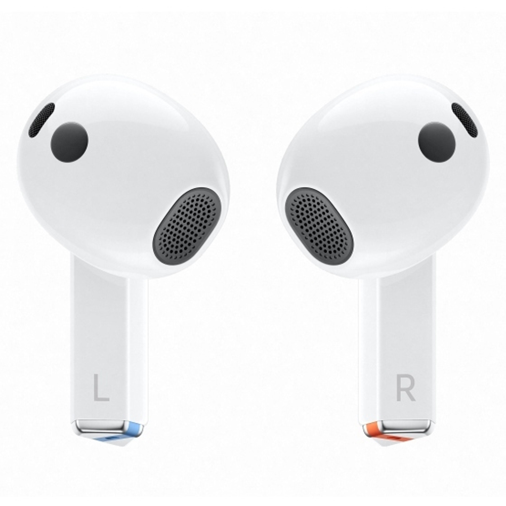 Bluetooth Earbuds SAMSUNG Galaxy Buds 3 True Wireless SM-R530NZWAEUC white