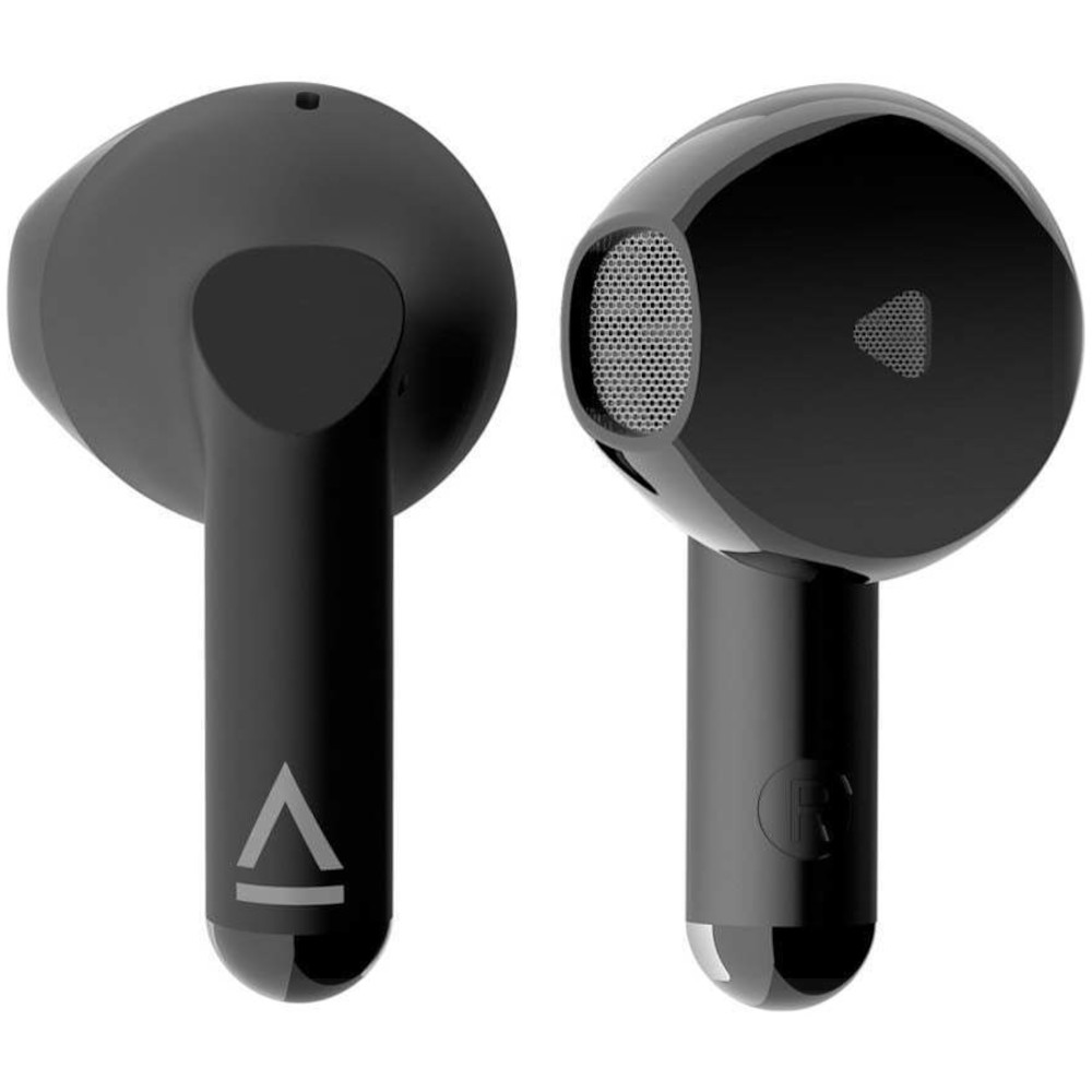 Bluetooth Earbuds CREATIVE Zen Air Dot True Wireless 51EF1120AA000 black