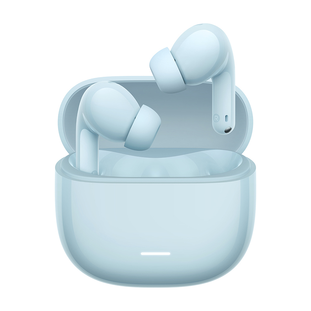 Bluetooth Earbuds XIAOMI Redmi Buds 8 Lite BHR08OJGL blue