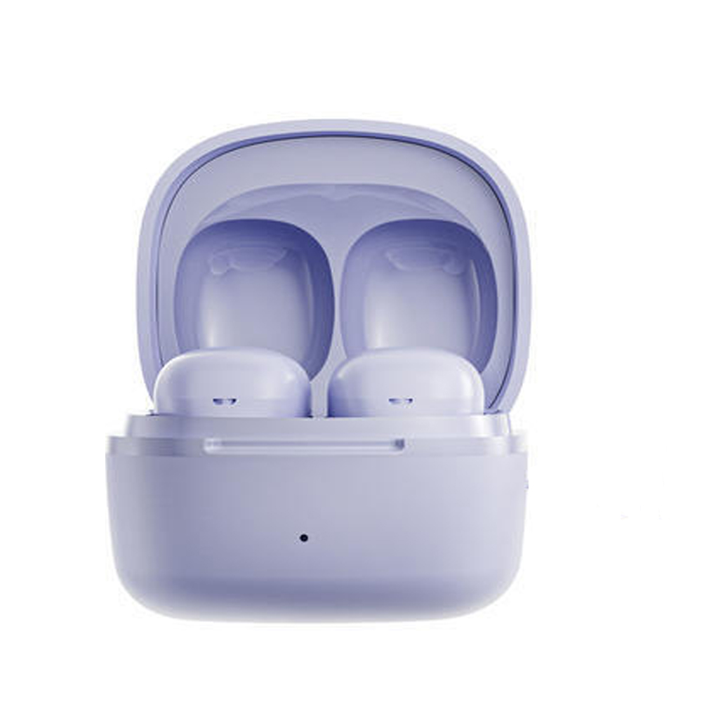 Bluetooth Earbuds CANYON OnGo 4 Mini True Wireless CNS-TWS4P purple