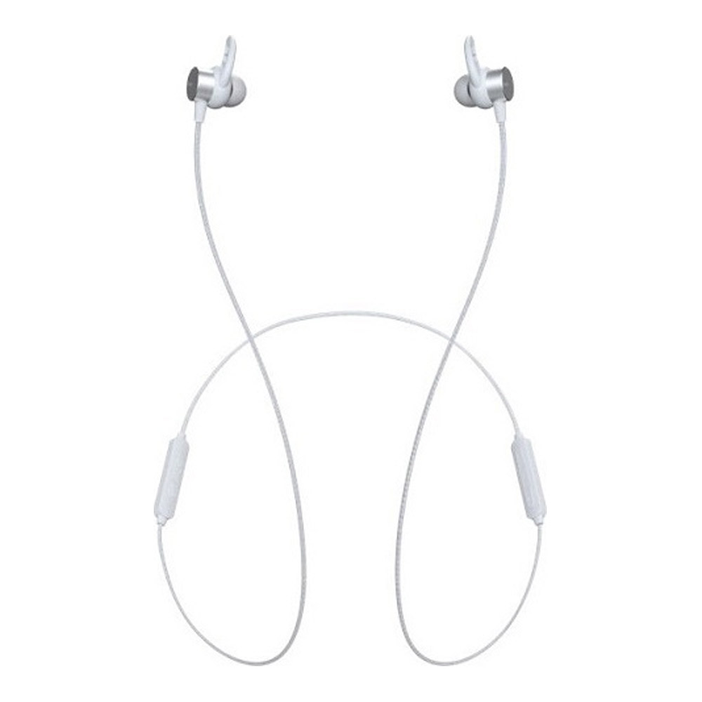 Bluetooth Earphones - Neckband with microphone ELARI Beatband BTBND-WHT white