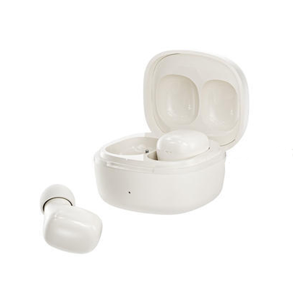 Bluetooth Earbuds CANYON OnGo 4 Mini True Wireless CNS-TWS4BE beige