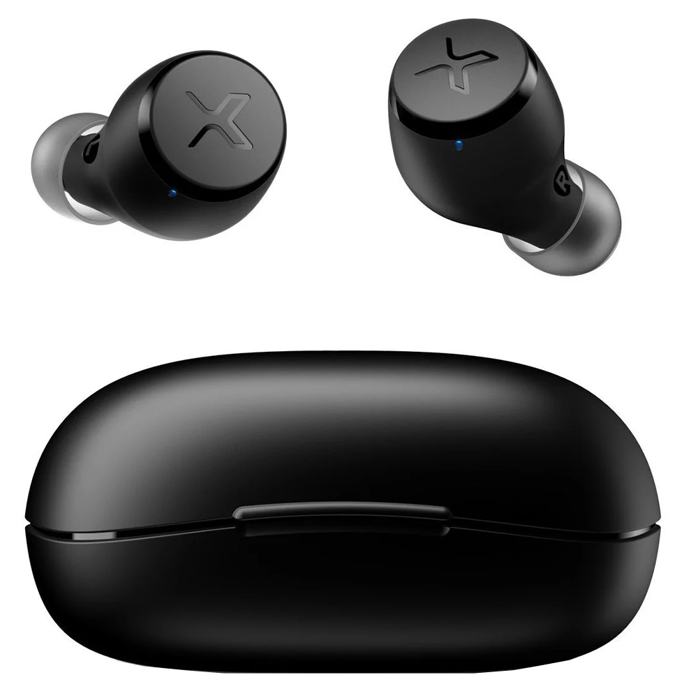 Bluetooth Earbuds EDIFIER X3S True Wireless 010259 black