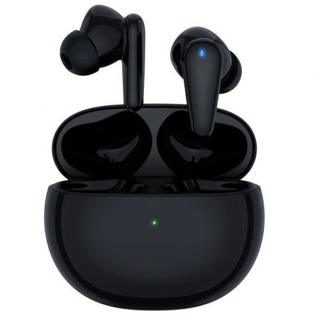 Bluetooth Earbuds TCL S180 True Wireless TW18-3ALCEU4 black