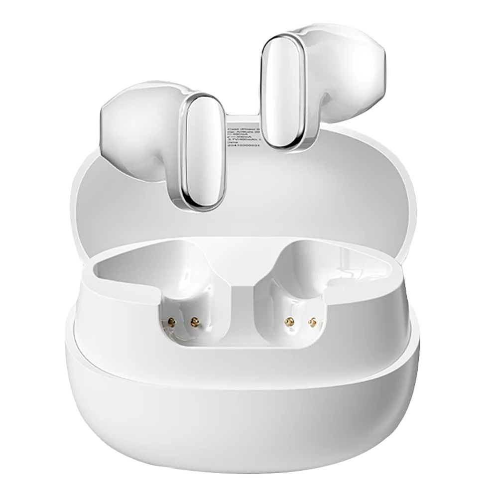 Bluetooth Earbuds BLACKVIEW AirBuds 20 True Wireless white