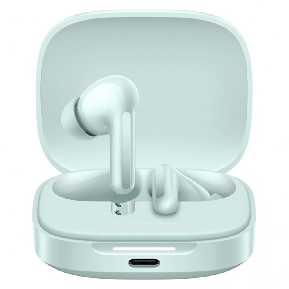 Bluetooth Earbuds XIAOMI Redmi Buds 6 BHR9245GL green