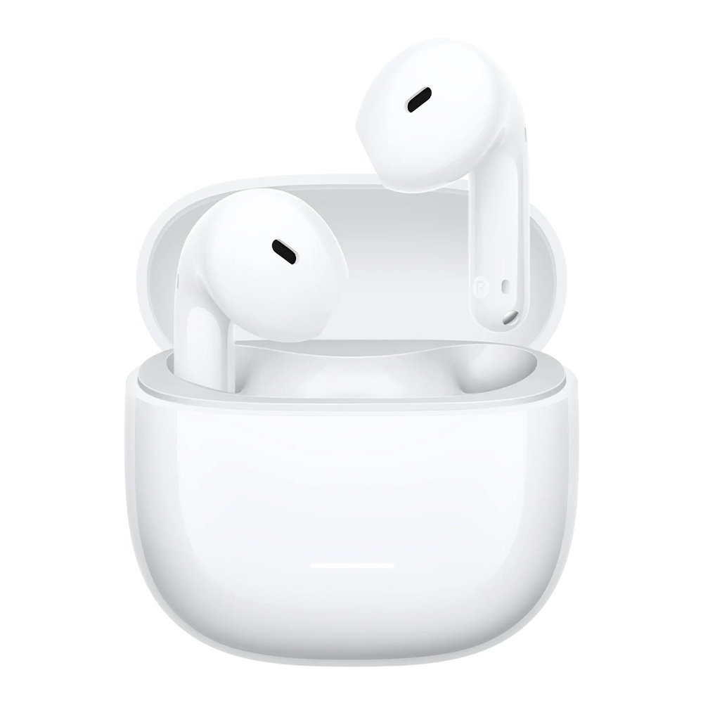 Bluetooth Earbuds XIAOMI Redmi Buds 8 Active True Wireless BHR08JUGL white