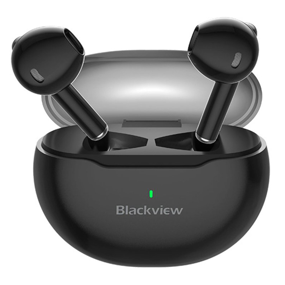 Bluetooth Earbuds BLACKVIEW Airbuds 6 True wireless black