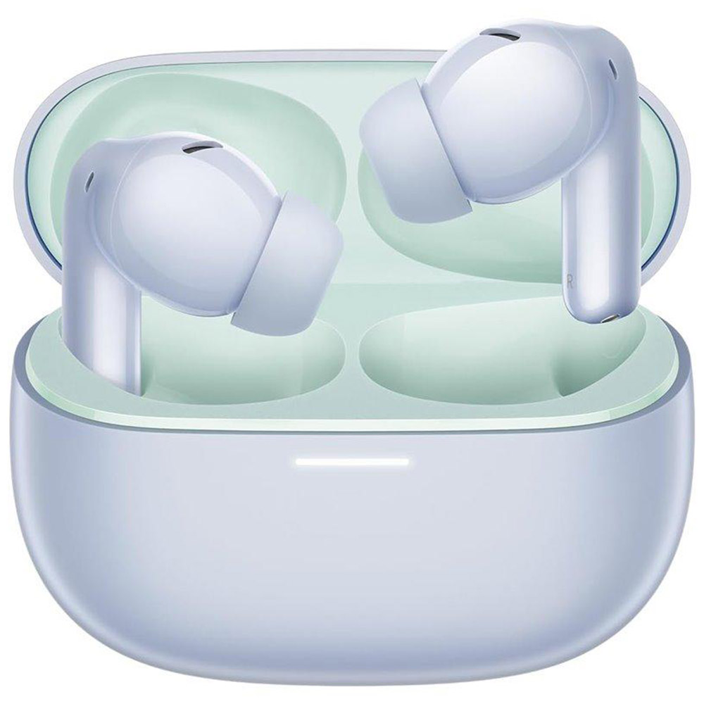 Bluetooth Earbuds XIAOMI Redmi Buds 5 Pro True Wireless BHR7799GL purple