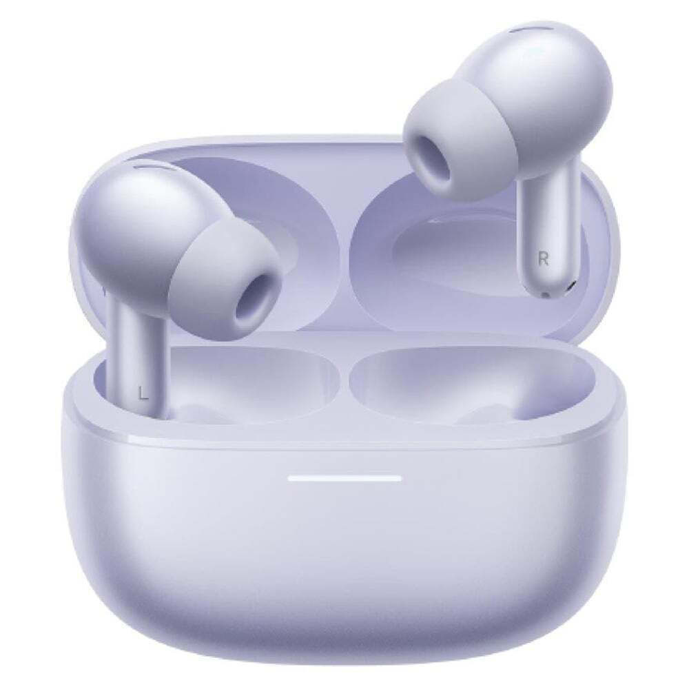 Bluetooth Earbuds XIAOMI Redmi Buds 6 Pro True Wireless BHR9317GL purple