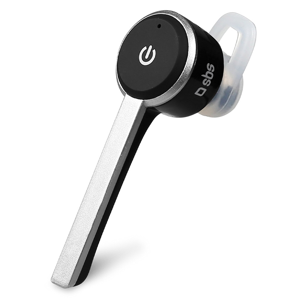 Handsfree Bluetooth SBS BT200 TEEARSETBT200K black