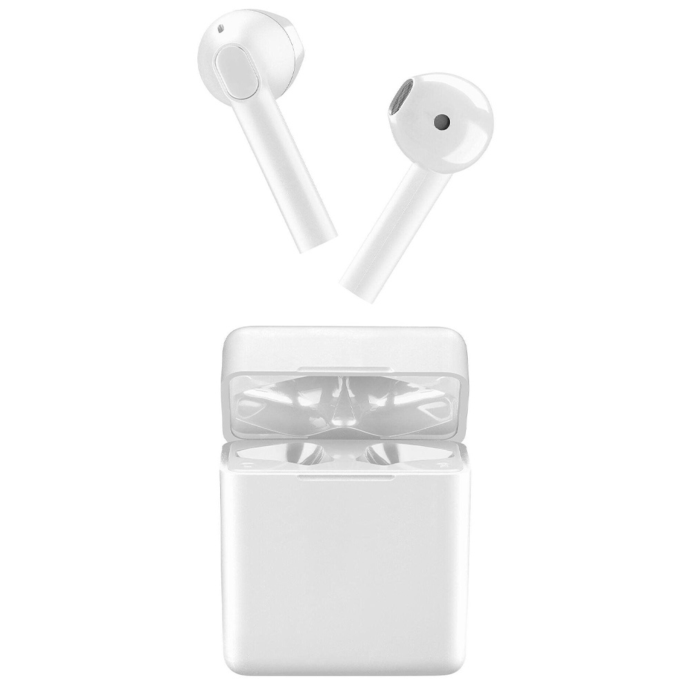 Bluetooth Earbuds CELLULARLINE Music Sound True wireless BTMSTWSCAPSULE21W white