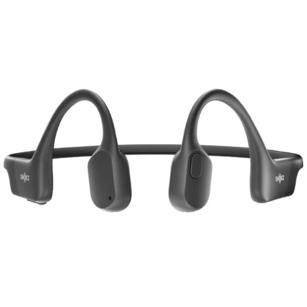 Bluetooth Headphones - Neckband with microphone SHOKZ OpenRun S805BK-ST-BK (USB-C) black