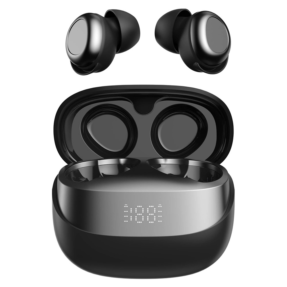 Bluetooth Earbuds CELLY Flip3 True Wireless FLIP3BK black