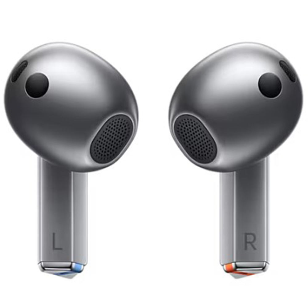 Bluetooth Earbuds SAMSUNG Galaxy Buds 3 True Wireless SM-R530NZAAEUC silver