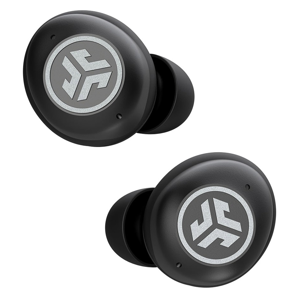 Bluetooth Earbuds JLAB Air Pro True Wireless IEUEBJBAIRPRORBLK82 black