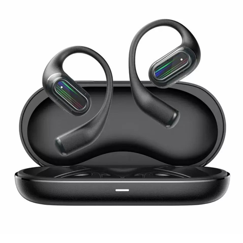Bluetooth Earbuds CANYON OnFlow 12 True Wireless CNS-TWS12BK black