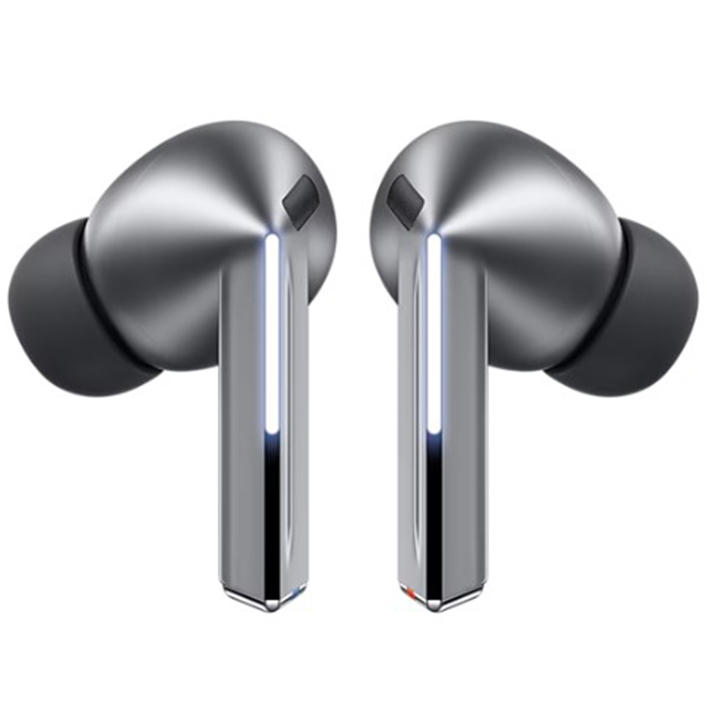 Bluetooth Earbuds SAMSUNG Galaxy Buds3 Pro True Wireless SM-R630NZAAEUC silver