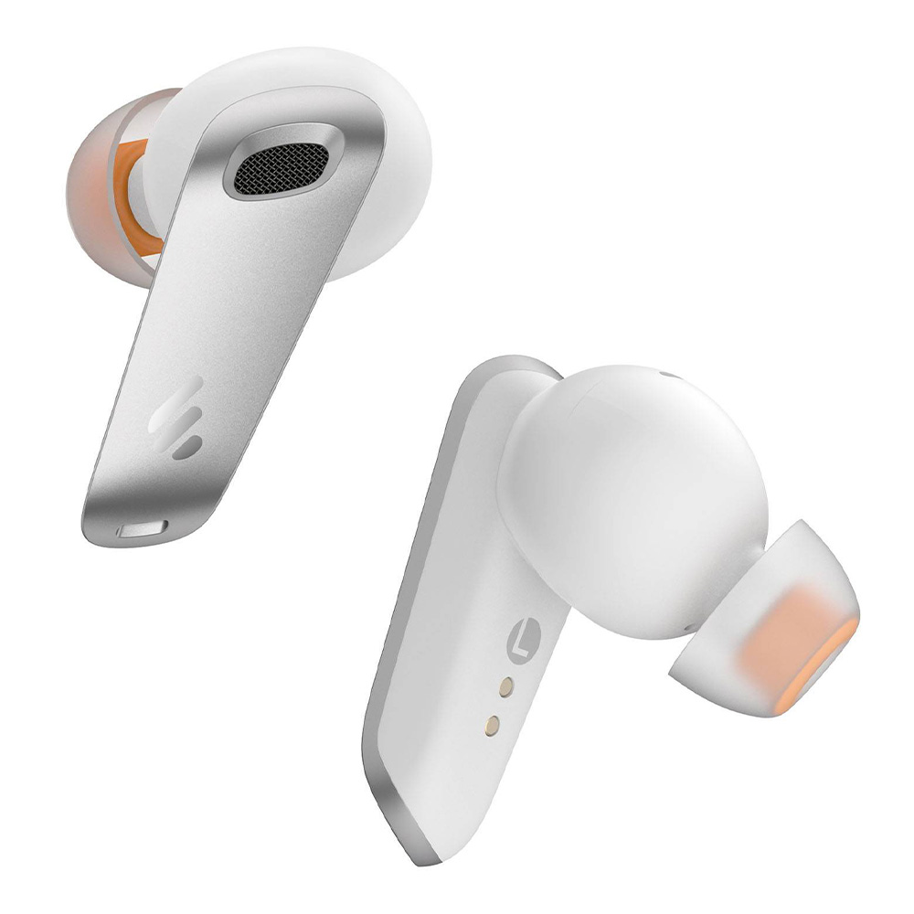 Bluetooth Earbuds EDIFIER NeoBuds Pro True Wireless ANC 010280 white