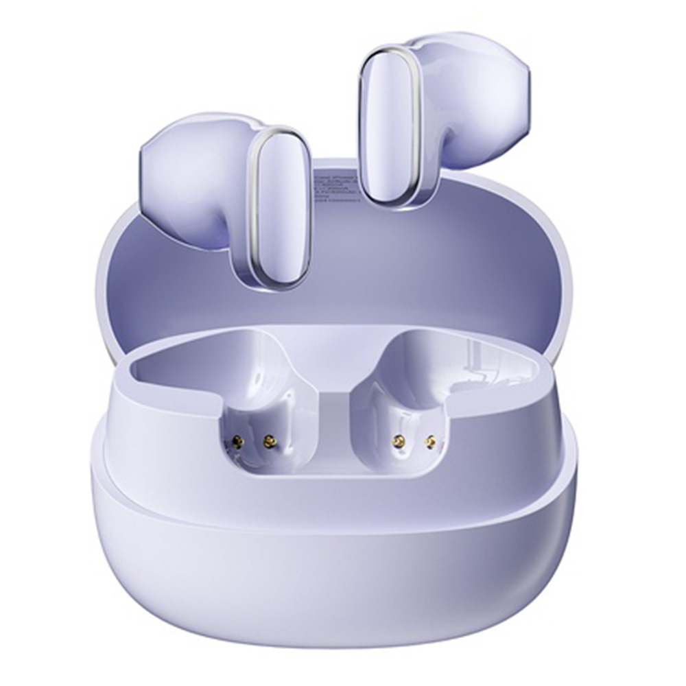 Bluetooth Earbuds BLACKVIEW AirBuds 20 True Wireless purple