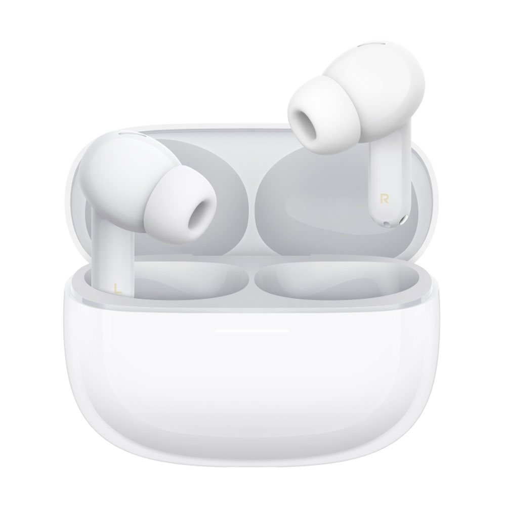 Bluetooth Earbuds XIAOMI Redmi Buds 8 Pro True Wireless BHR08GJGL white