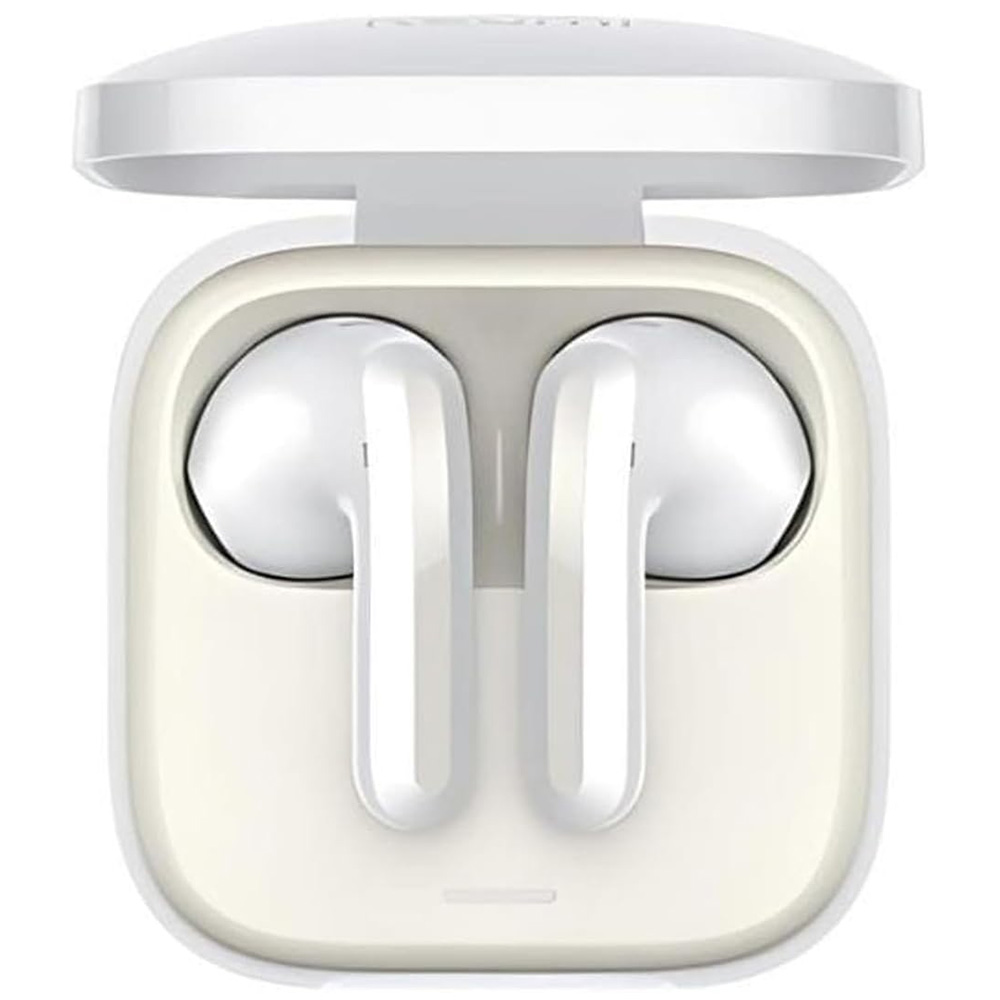 Bluetooth Earbuds XIAOMI Redmi Buds 6 Active True Wireless BHR8391GL white