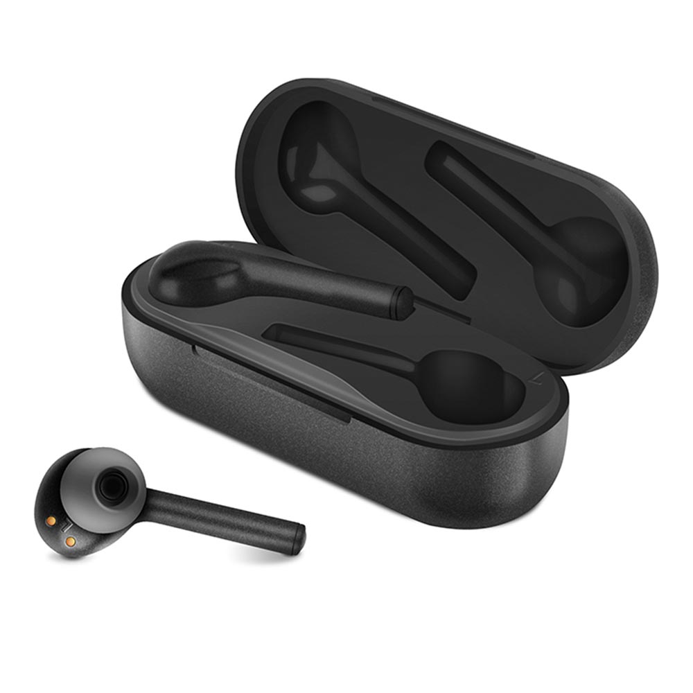 Bluetooth Earbuds SVEN E-705BT True Wireless SV-018672 black