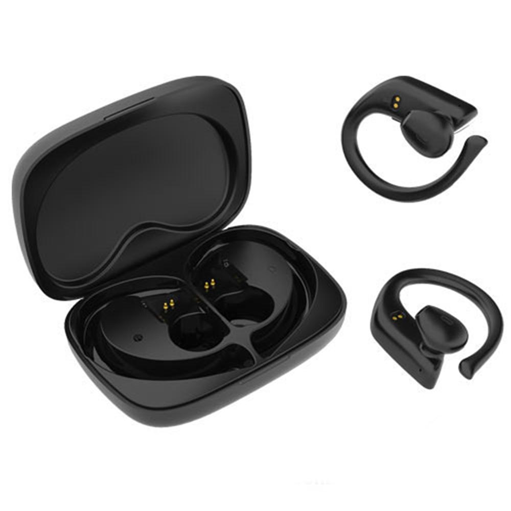 Bluetooth Earbuds LAMTECH Sport True Wireless LAM021820 black