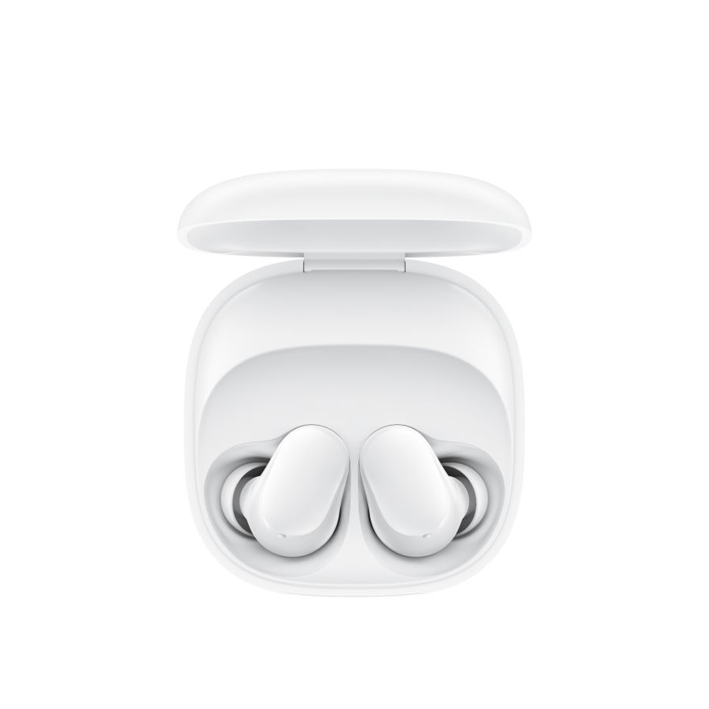 Bluetooth Earbuds XIAOMI Redmi Buds 6 Play True Wireless BHR8773GL white