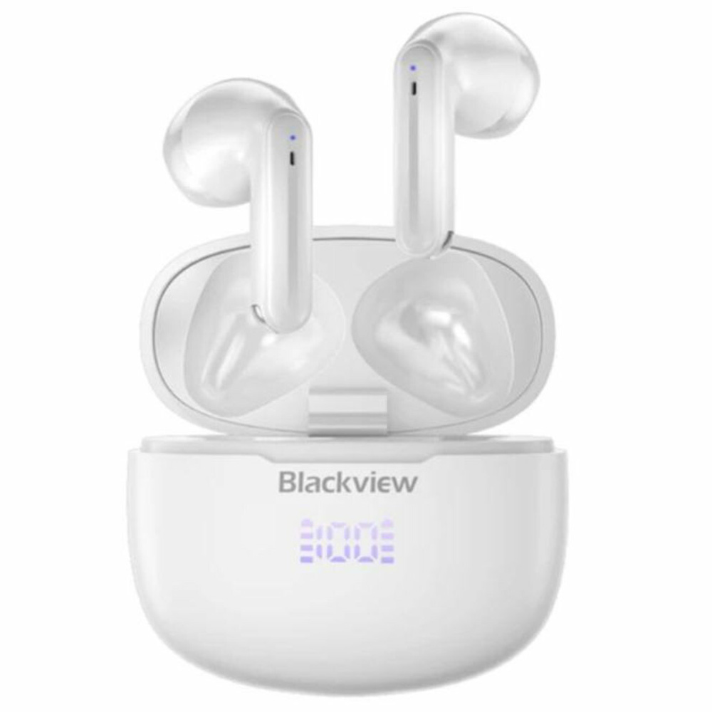 Bluetooth Earbuds BLACKVIEW Airbuds 7 True wireless white