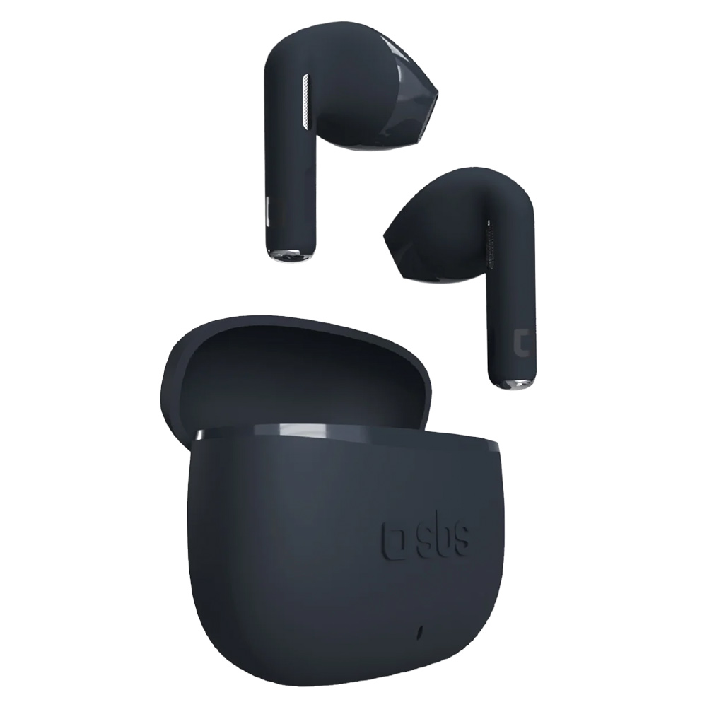 Bluetooth Earbuds SBS GoPods TEEARTWSGOPODSK True wireless blue