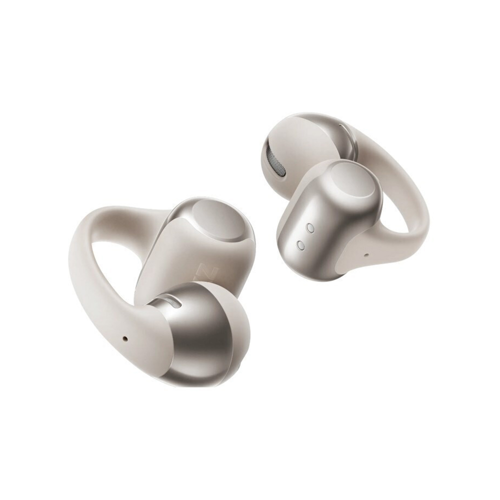 Bluetooth Earbuds SHOKZ OpenDots One True Wireless E310-ST-GY-EU grey