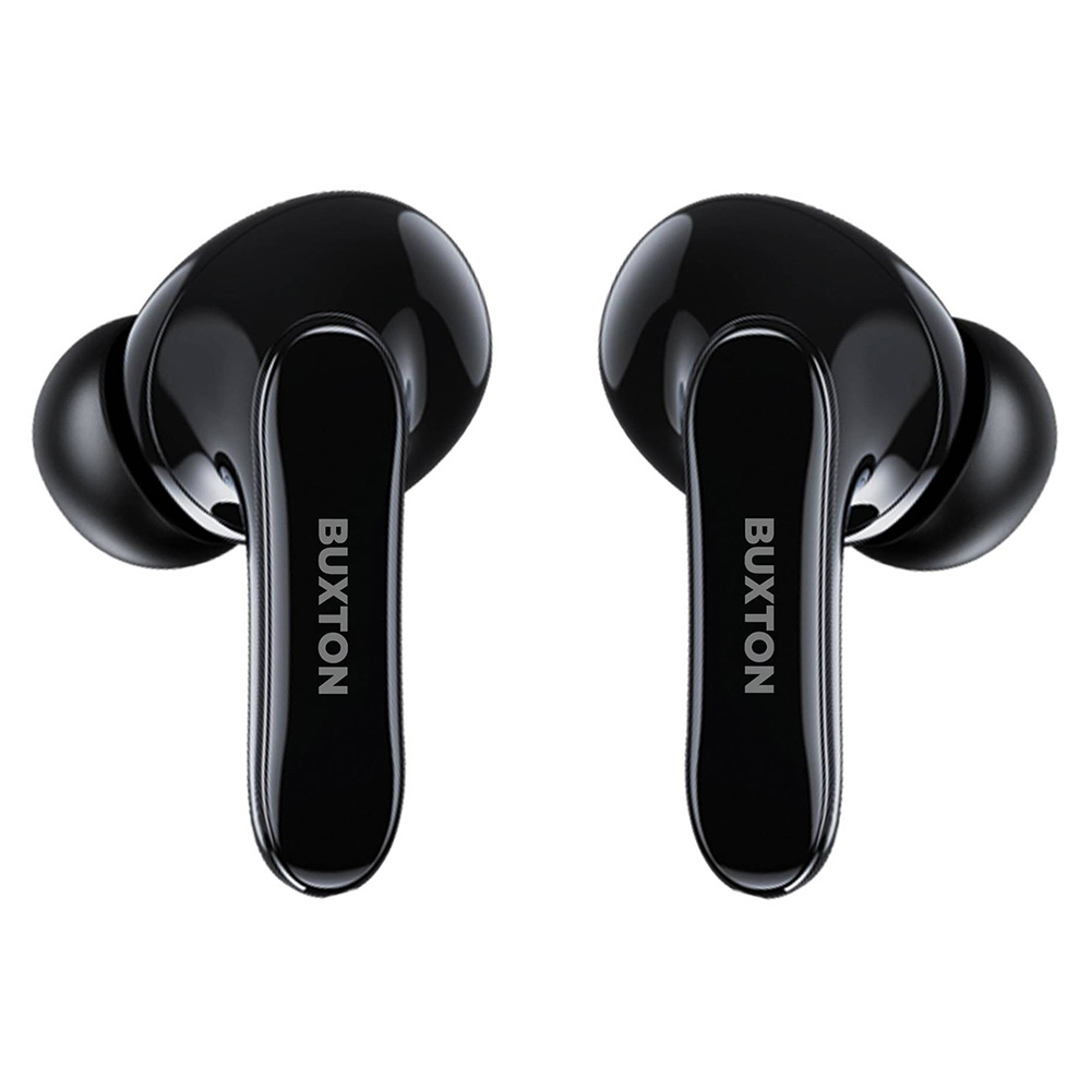Bluetooth Earbuds BUXTON BTW 6600 True Wireless black