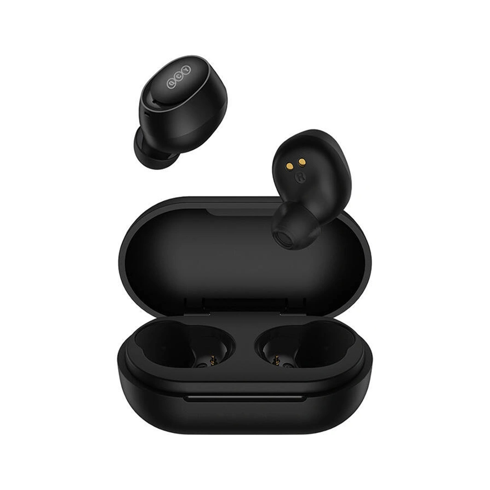 Bluetooth Earbuds QCY ArcBuds Lite JL6973 black