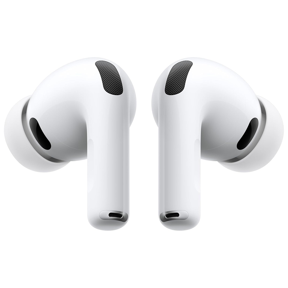 Bluetooth Earbuds APPLE AirPods Pro 3 MFHP4ZM/A white
