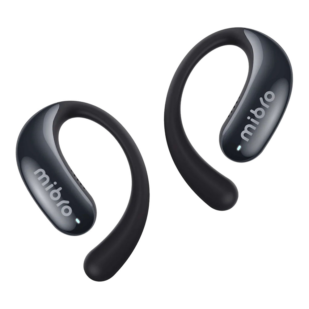 Bluetooth Earbuds XIAOMI Mibro OpenEar True Wireless black