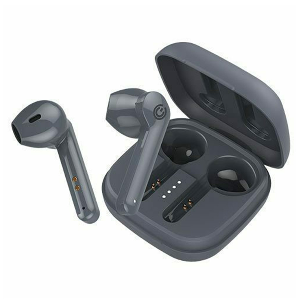 Bluetooth Earbuds SONIC GEAR Clear Audio True Wireless TWS1GR black
