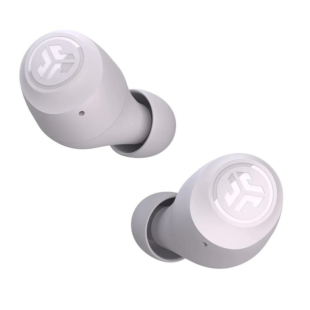 Bluetooth Earbuds JLAB Go Air Pop True Wireless IEUEBGAIRPOPRLLC124 lilac