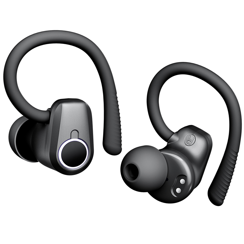 Bluetooth Earbuds BLACKVIEW AirBuds 60 True Wireless black