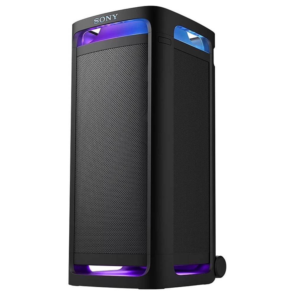Portable Sound System SONY ULT Tower 9 SRSULT900AC black