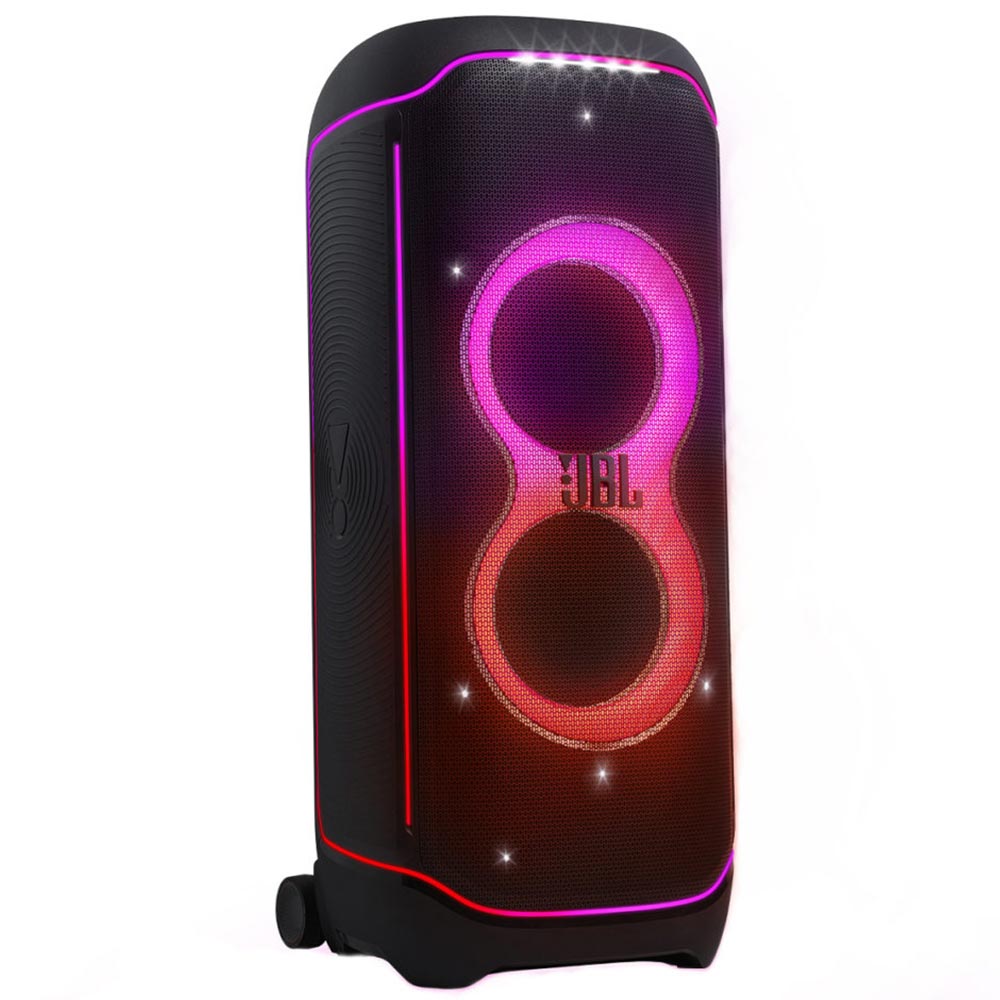 Portable Sound System JBL Partybox Ultimate JBLPARTYBOXULTEU black