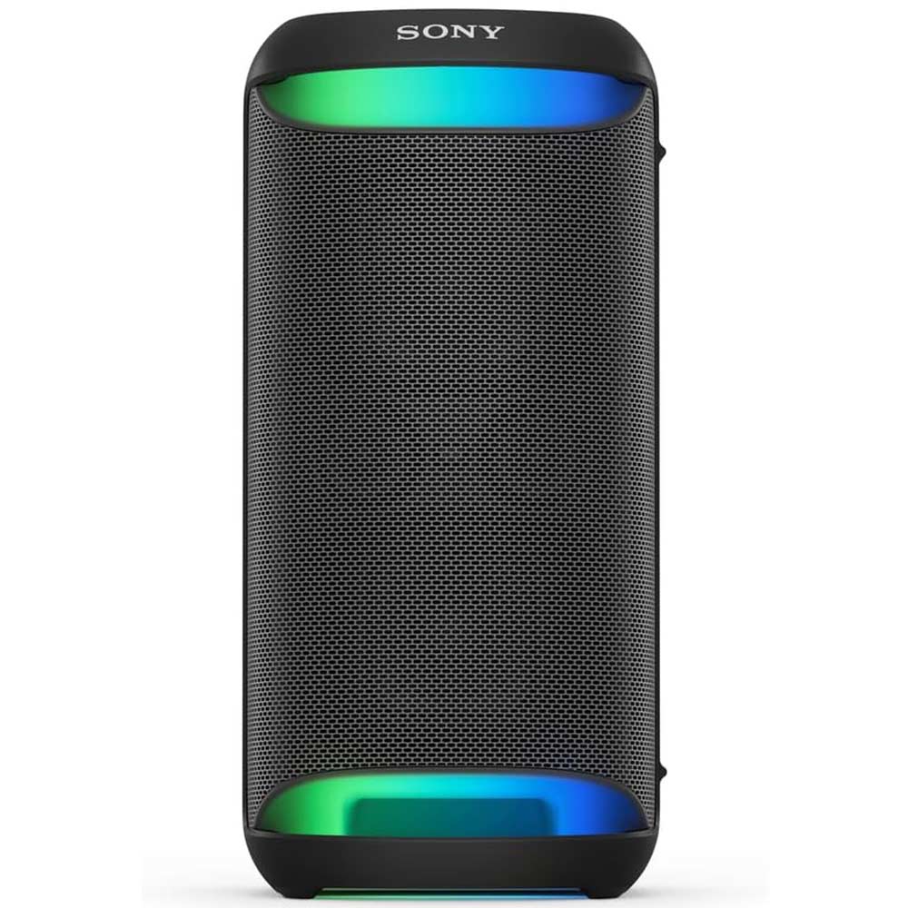 Portable Sound System SONY X-Series SRS-XV500 black