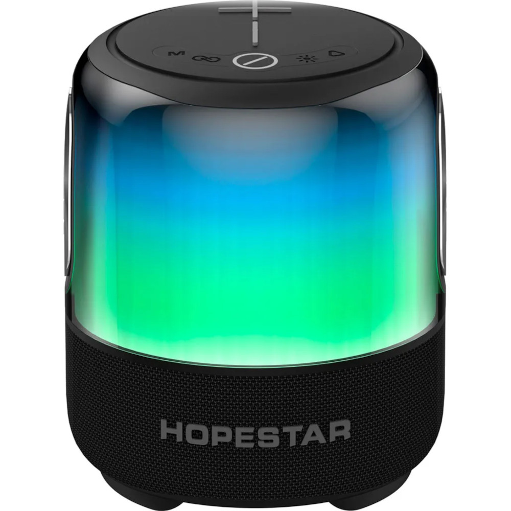 Portable Sound System HOPESTAR SC-01 black