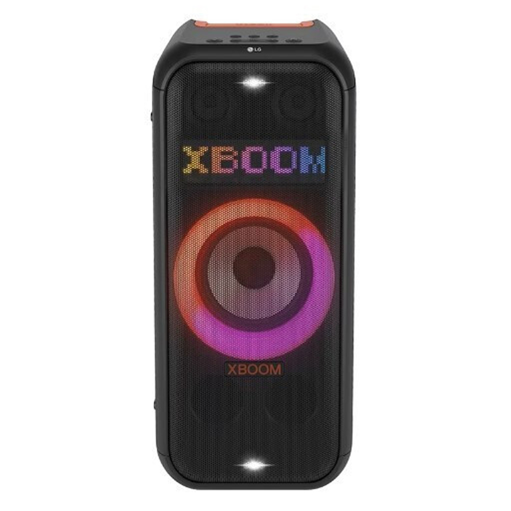 Portable Sound System LG Xboom XL7S black