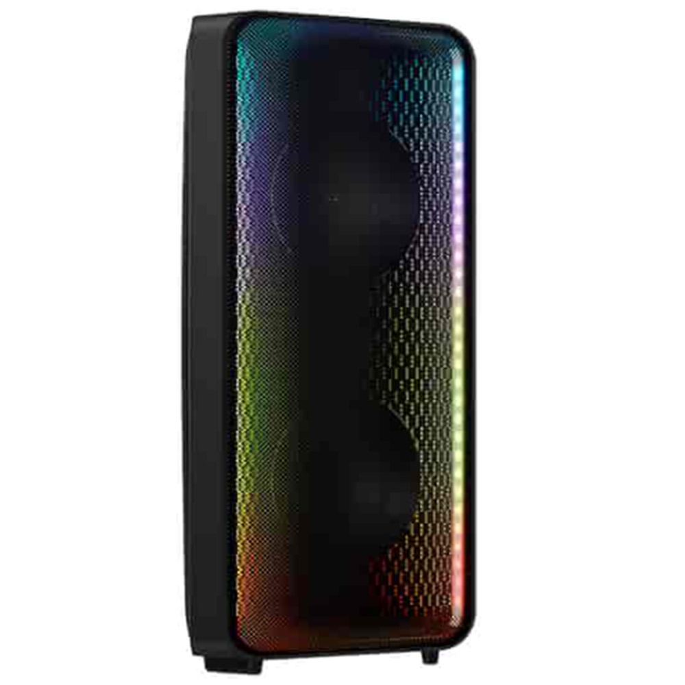 Portable Sound System SAMSUNG MX-ST40B/EN (2022) black