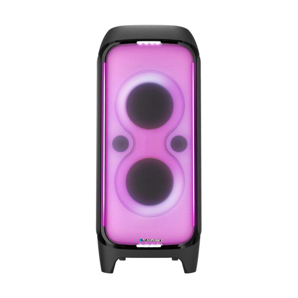 Portable Sound System BLAUPUNKT PB100X TWS black