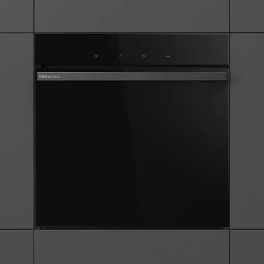 HISENSE HO66F Built-in Multifunction PizzaChef Oven