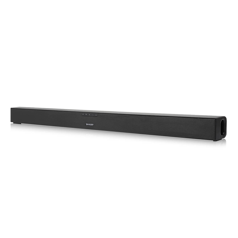 Soundbar SHARP HT-SB140 black