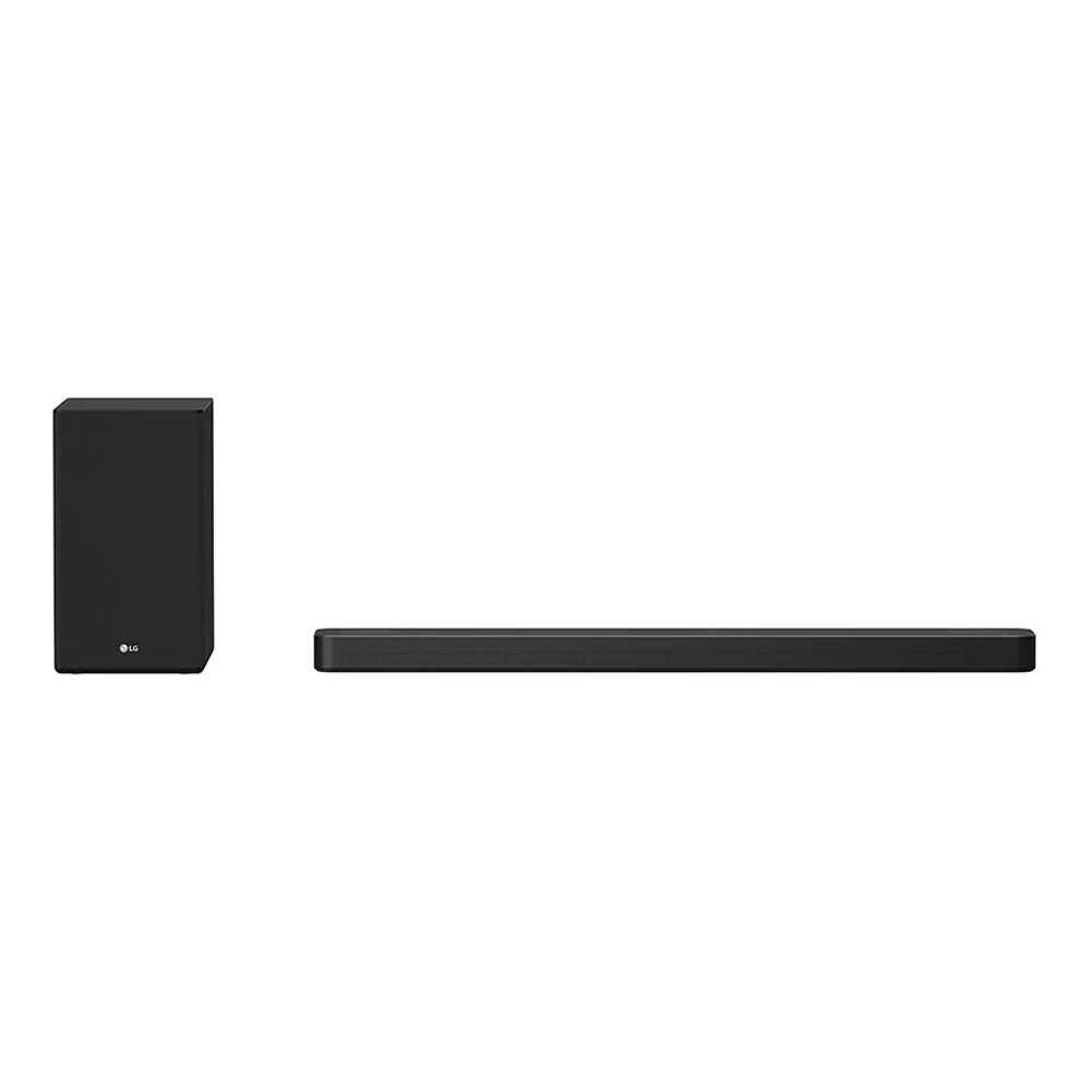 Soundbar LG SN8Y black