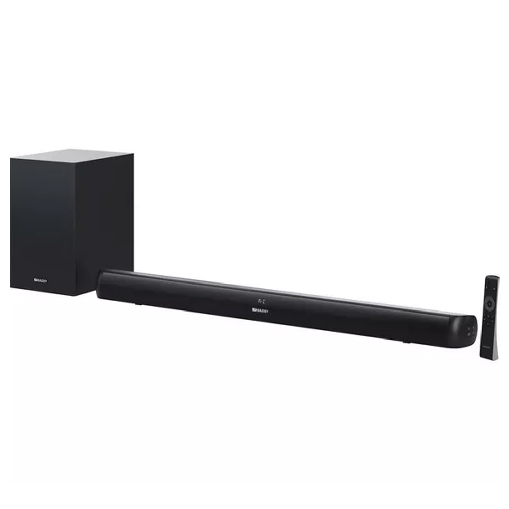 Soundbar SHARP HT-SBW202 2.1 black